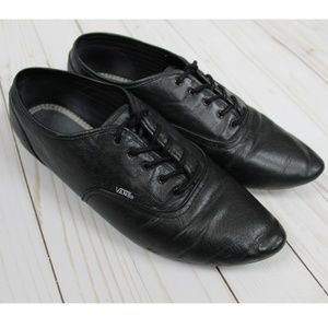 Vans Sophie Oxford Shoe